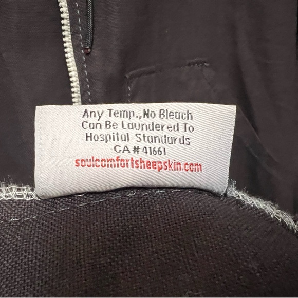 NEW Linen Jacket - Picture 7 of 9